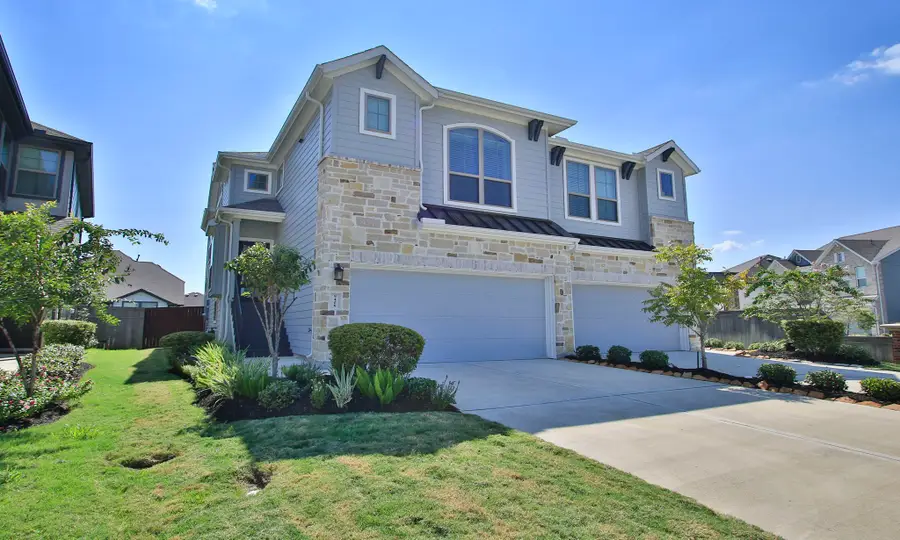 9406 Harvest Bay Court, Missouri City, TX 77459 - #2