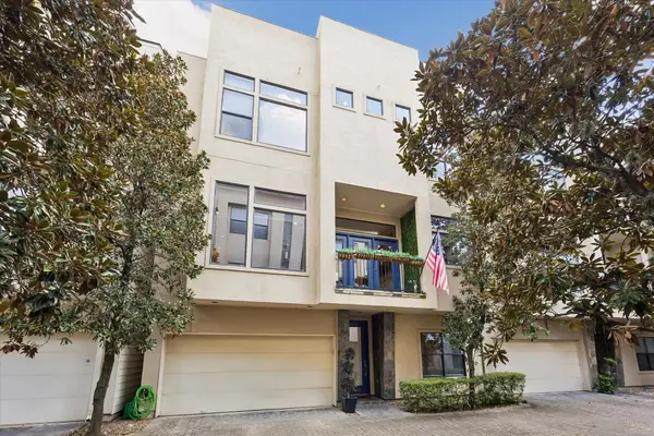 1912 Woodbury Street, Houston, TX 77030