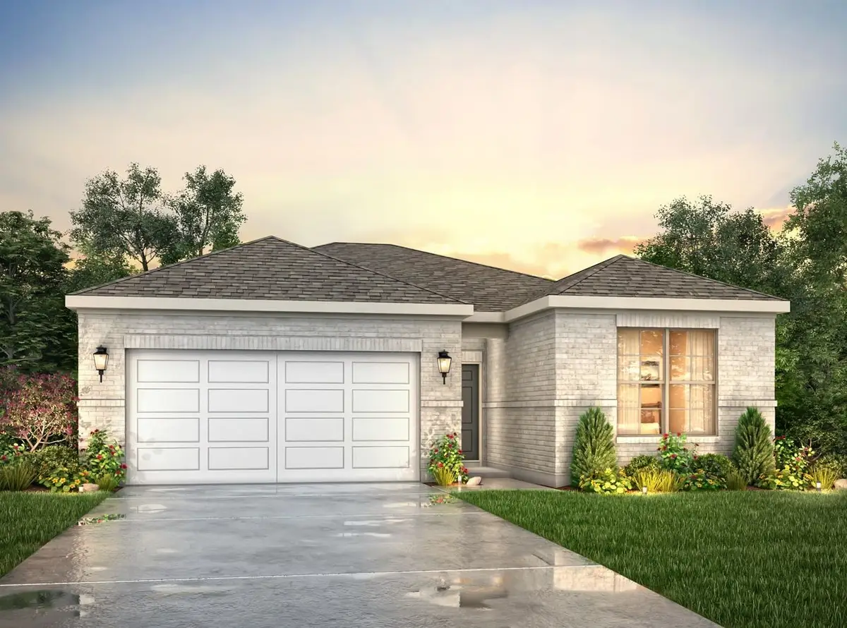 1888 Redwood Lane, Dayton, TX 77535 - #1