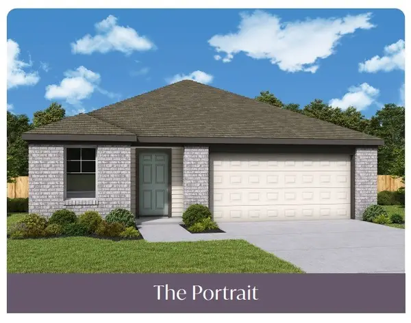 9514 Forest Ground Avenue, Conroe, TX 77301