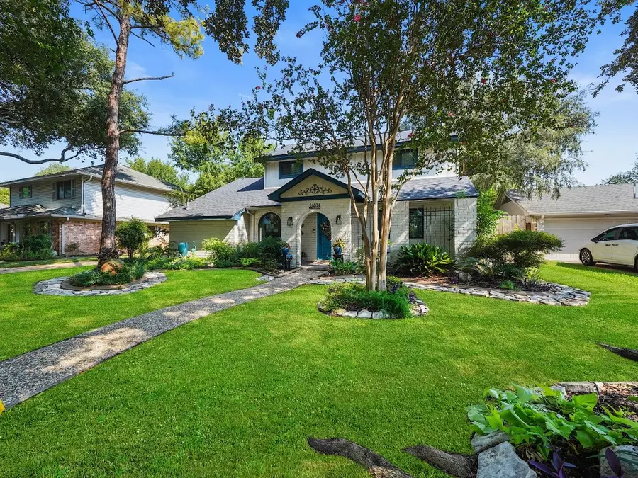 14014 Locke Lane, Houston, TX 77077 - #2