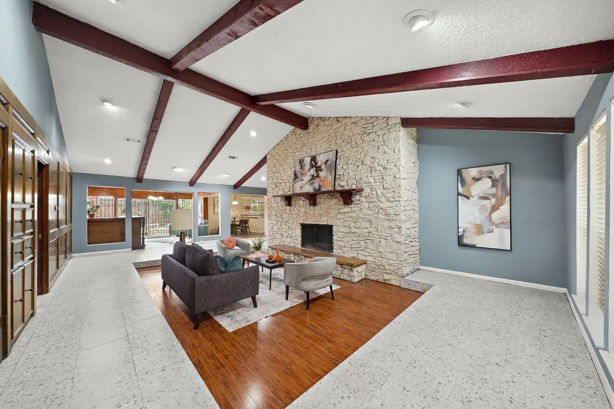 7802 Santa Elena Street, Houston, TX 77061 - Image #1