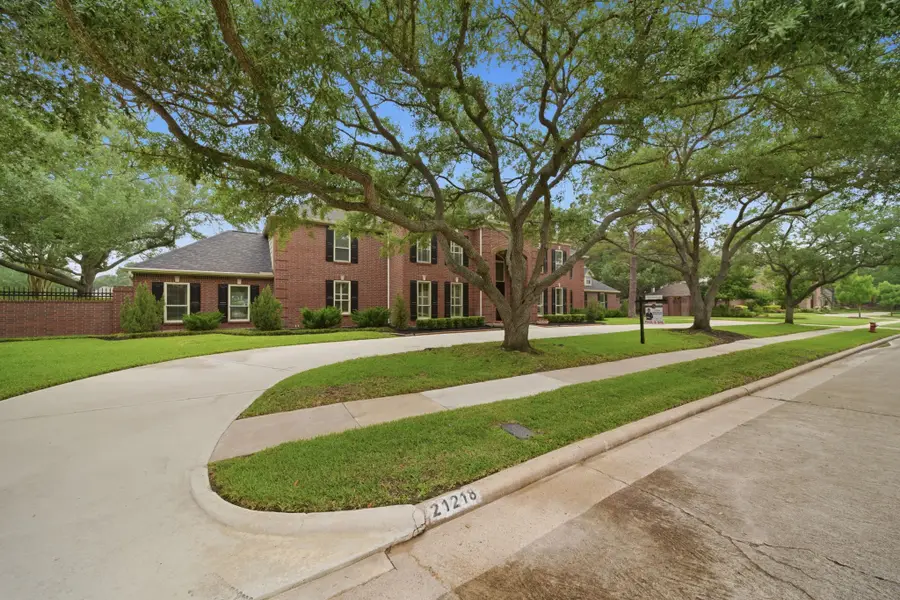 21218 Ganton Drive, Katy, TX 77450 - #2