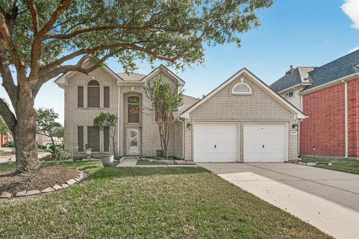 16935 Anna Green Street, Houston, TX 77084 - #1