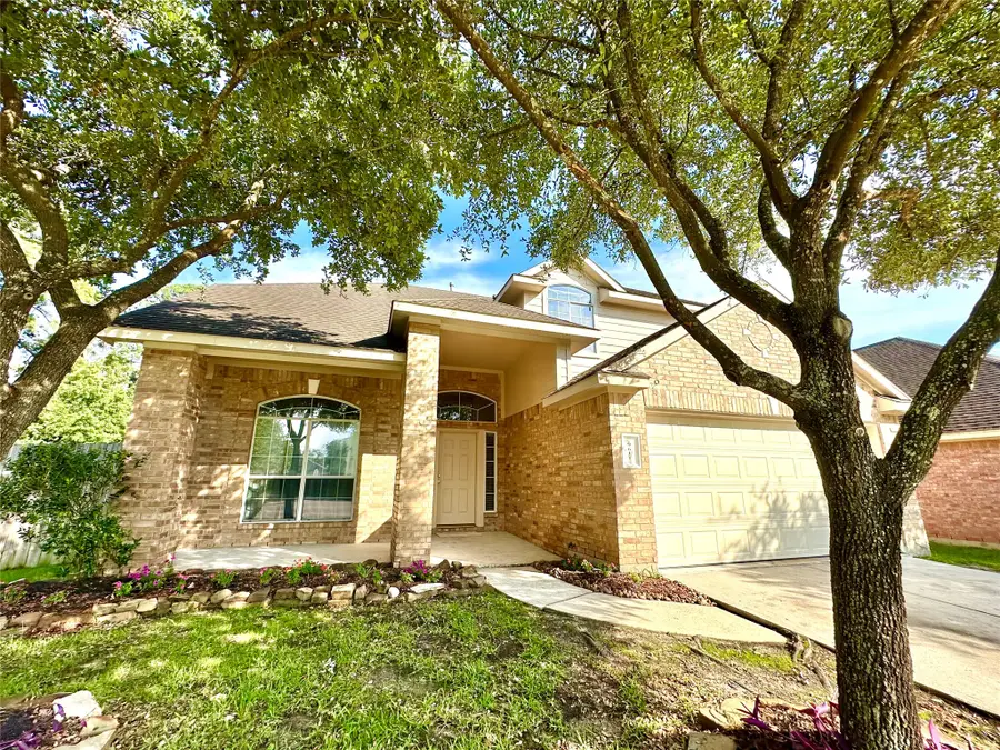 9611 Babbling Spring Court, Tomball, TX 77375 - #2