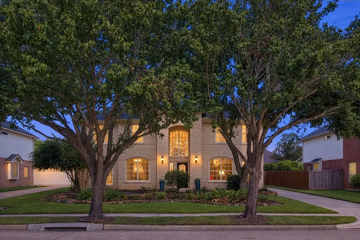 2417 La Rochelle Court, Seabrook, TX 77586 - #1