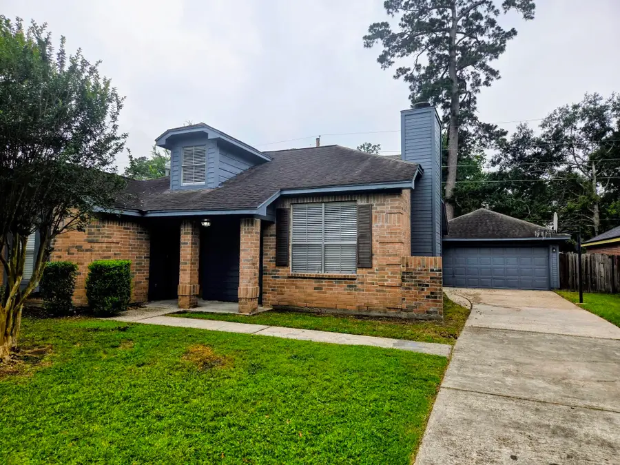30435 Arborg Drive, Spring, TX 77386 - #2