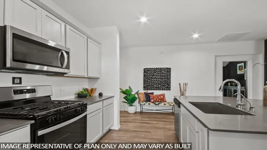 20154 Fermat Drive, New Caney, TX 77357 - #3