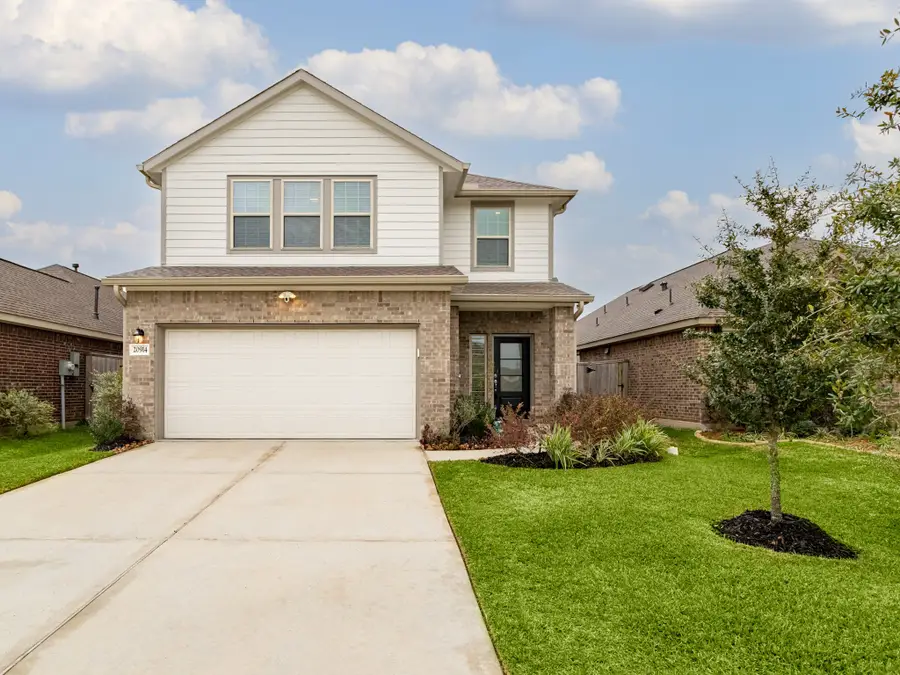 20914 Cropani Shadow Drive, New Caney, TX 77357 - #2