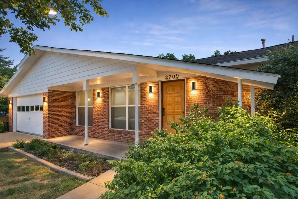 2709 Rebecca Drive, Big Spring, TX 79720 - #1