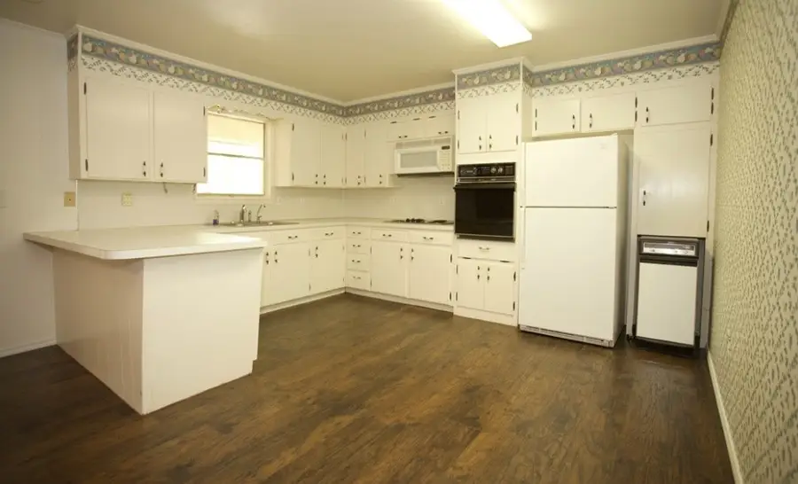 2709 Rebecca Drive, Big Spring, TX 79720 - #3