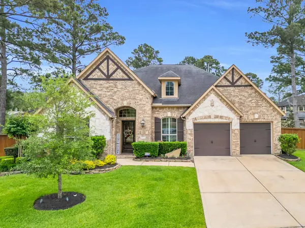 19703 Arbors Edge Court, Cypress, TX 77433