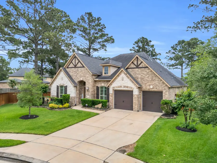 19703 Arbors Edge Court, Cypress, TX 77433 - #2