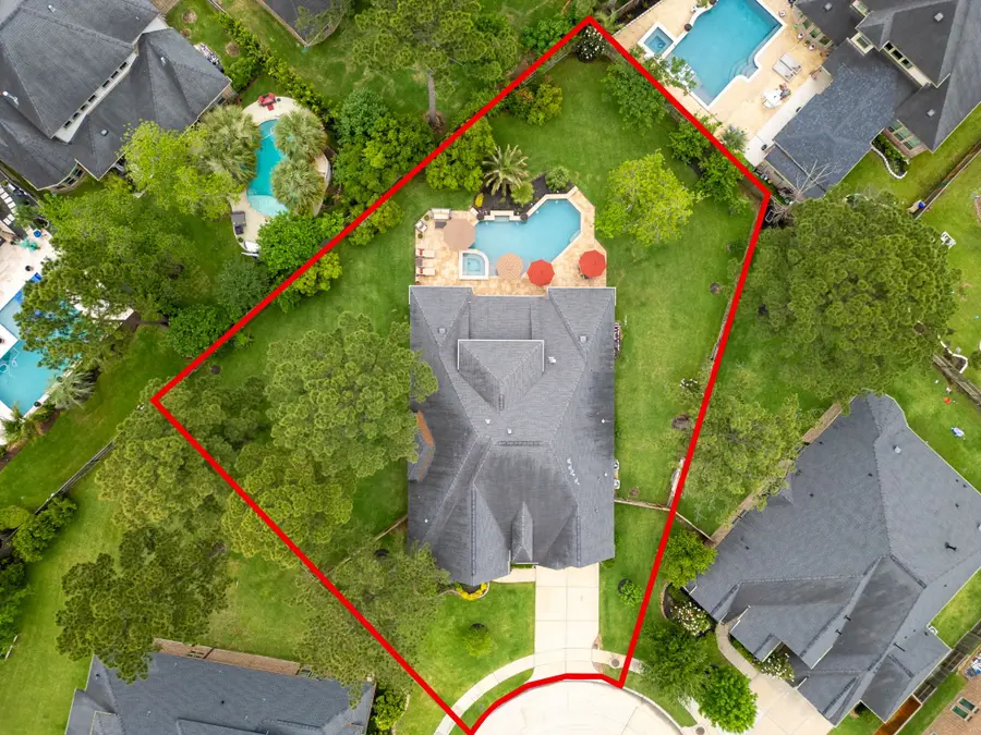 19703 Arbors Edge Court, Cypress, TX 77433 - #3