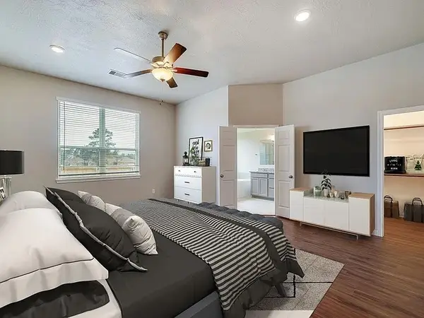 29811 Quinn Trail Court, Tomball, TX 77375
