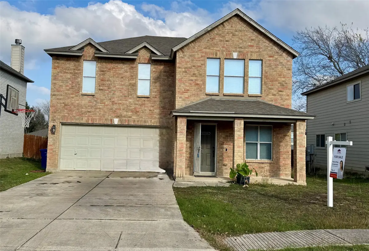 7738 Cedar Farm, San Antonio, TX 78239 - Image #1