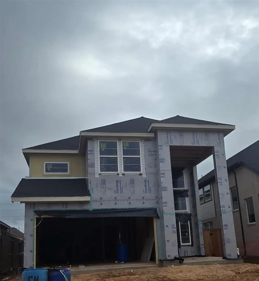 2903 Orange Leaf Drive, Fulshear, TX 77423 - Image #2