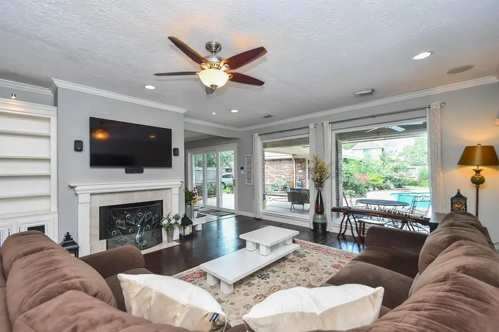 7103 Adobe Meadows Court, Sugar Land, TX 77479 - #1