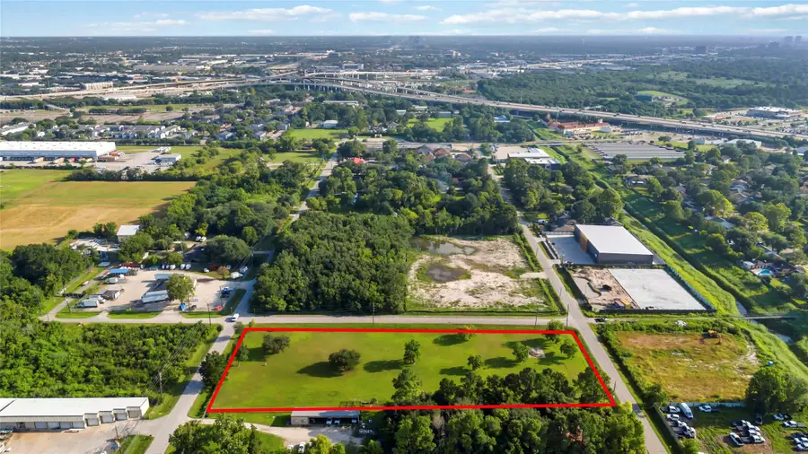 0 Dover Street, Houston, TX 77031 - Image #3