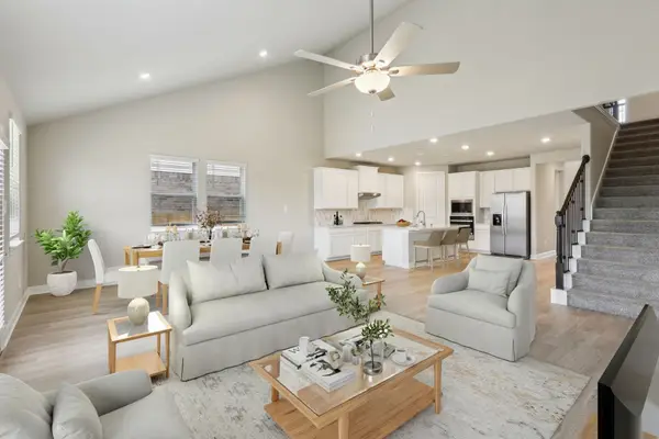 2823 Clapbread Lane, Rosenberg, TX 77471