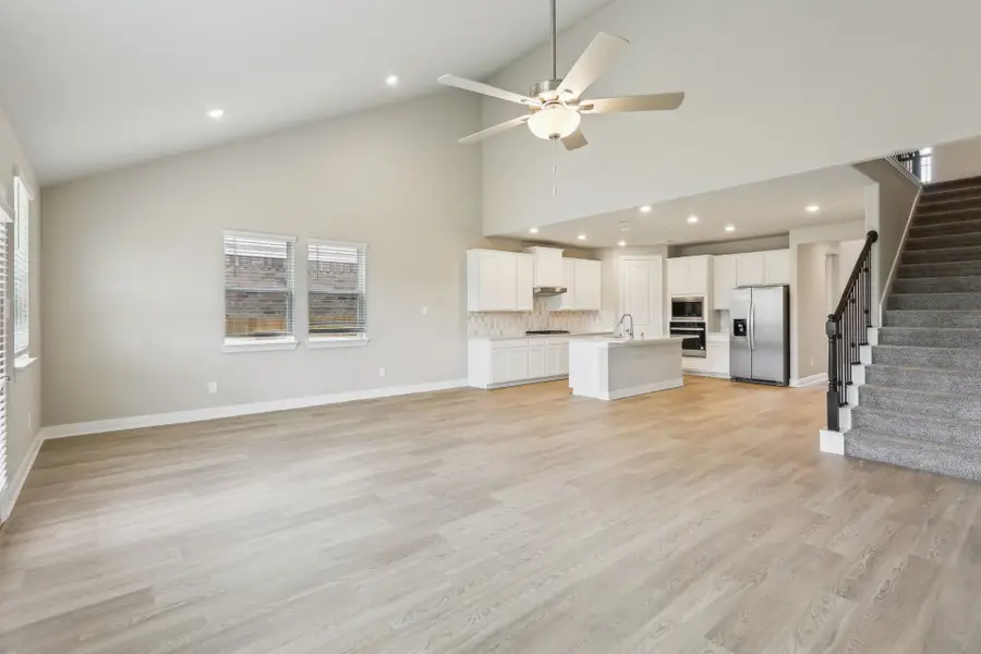 2823 Clapbread Lane, Rosenberg, TX 77471 - #2