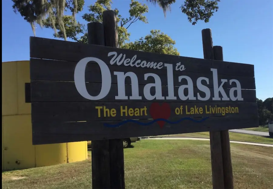 468 Onalaska East, Onalaska, TX 77360 - Image #2