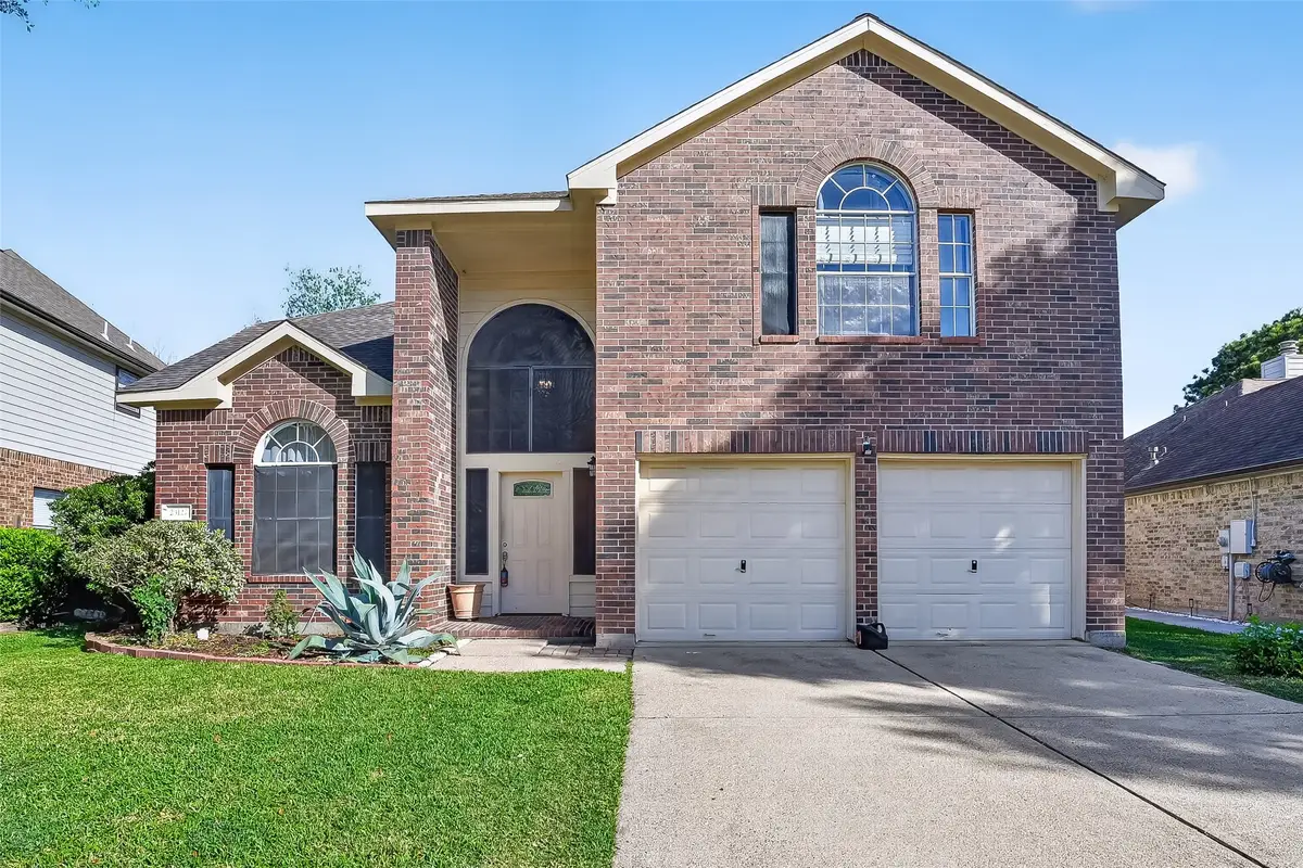 23127 N Waterlily Drive, Richmond, TX 77406 - #1