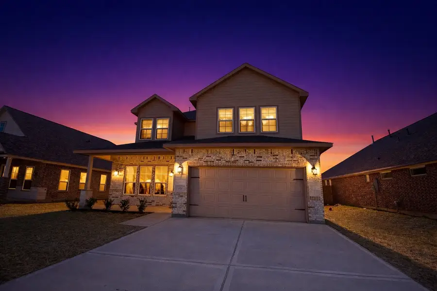 126 Comal Drive, Baytown, TX 77523 - #2