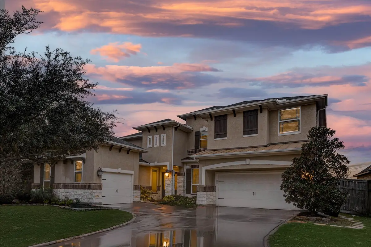 27826 Burnett Hills Lane, Fulshear, TX 77441 - #1