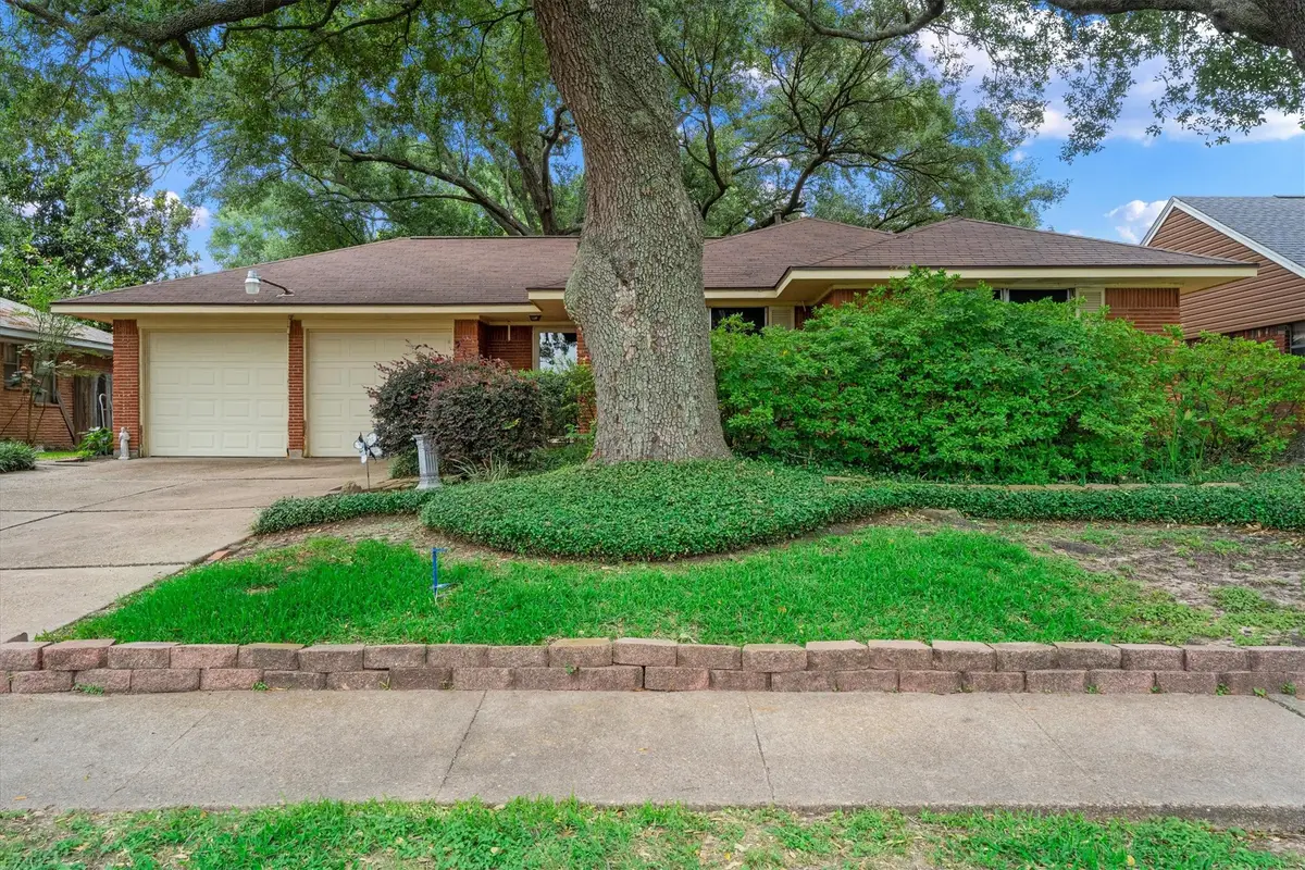 717 Mark Street, Deer Park, TX 77536 - #1