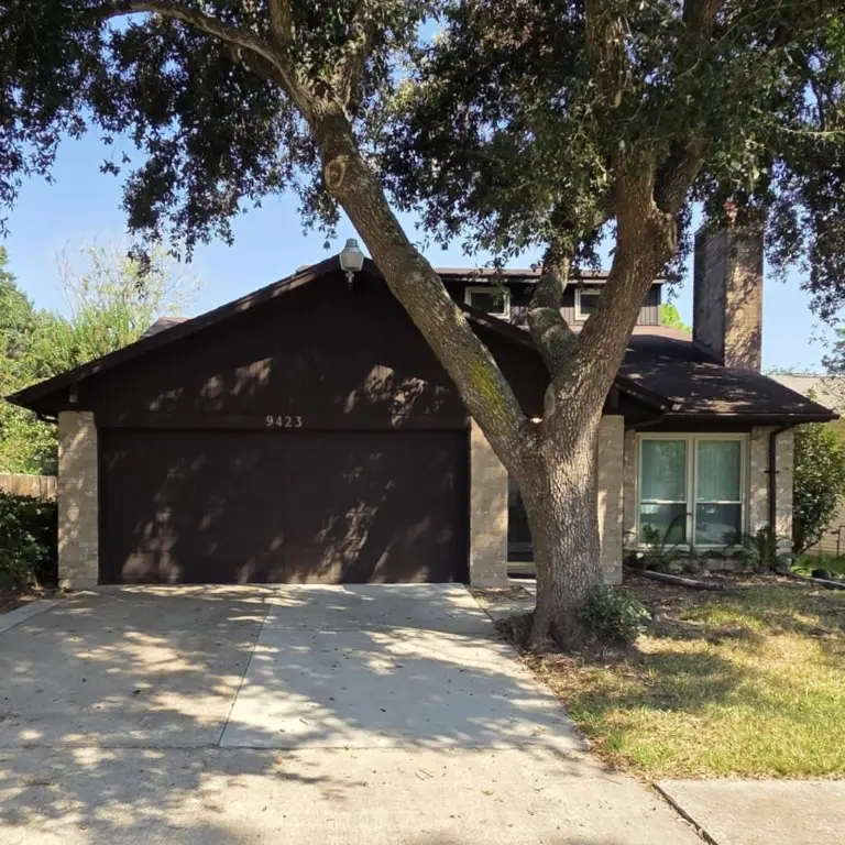 9423 Garden Bridge Street, Houston, TX 77075 - #1