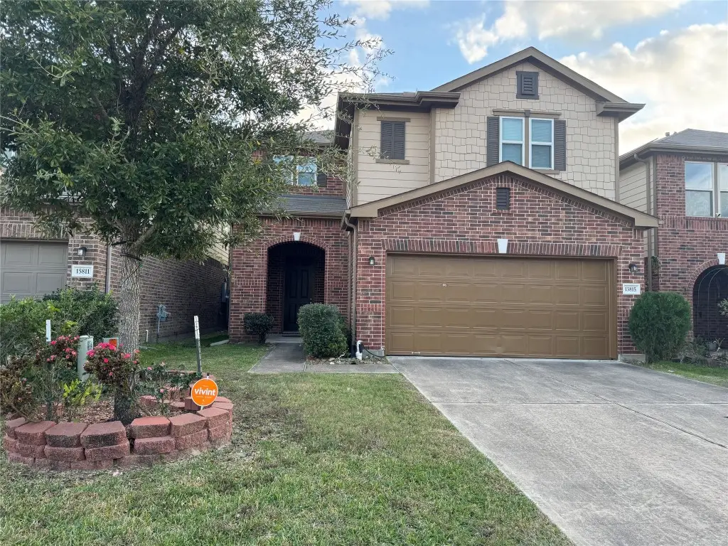 15815 Copper Oak Lane, Houston, TX 77084 - #1