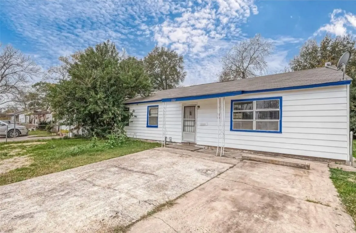 9302 Fairland Drive, Houston, TX 77051 - #1