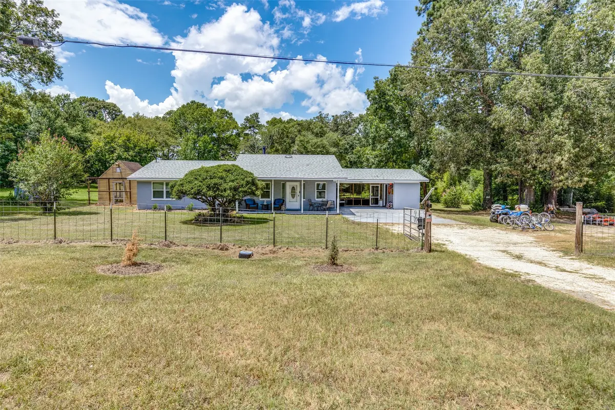 289 Fm 350 N, Livingston, TX 77351 - #1