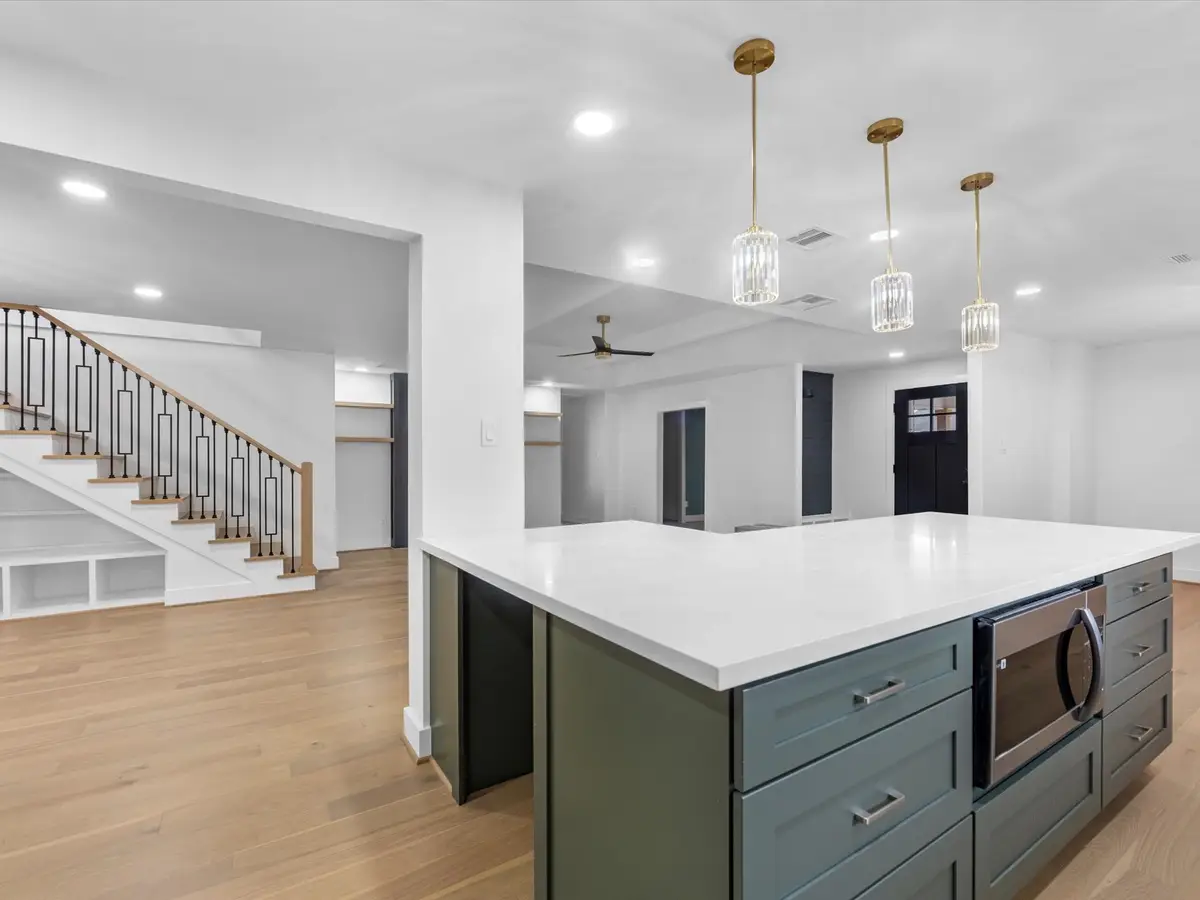 10514 Emnora Lane, Houston, TX 77043 - #1