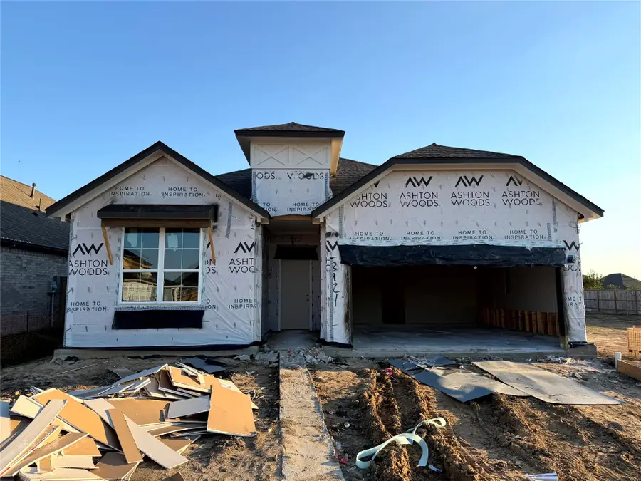 3921 Sterling Springs Lane, League City, TX 77573 - Image #2