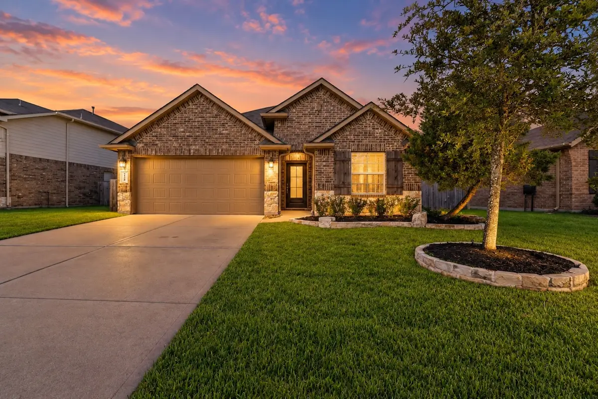 5138 Pointe Spring Crossing, Spring, TX 77389 - #1