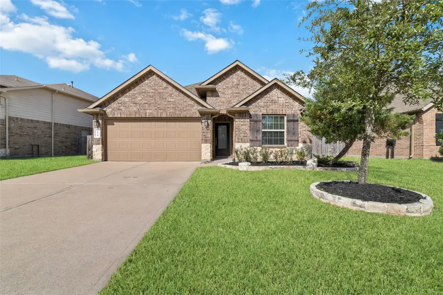 5138 Pointe Spring Crossing, Spring, TX 77389 - #2