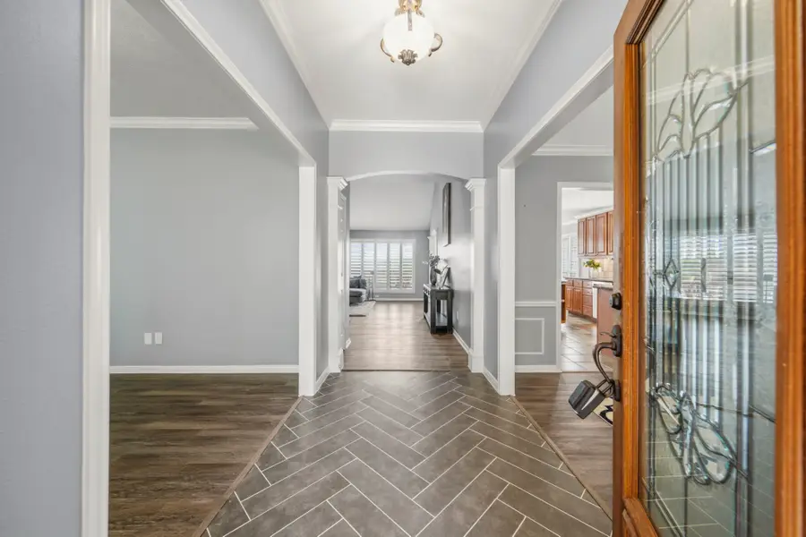 3919 E Wisteria Circle, Sugar Land, TX 77479 - #3