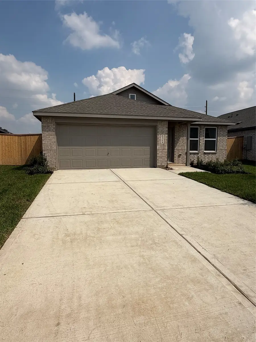 5023 Wild Bergamot Court, Needville, TX 77461 - #2