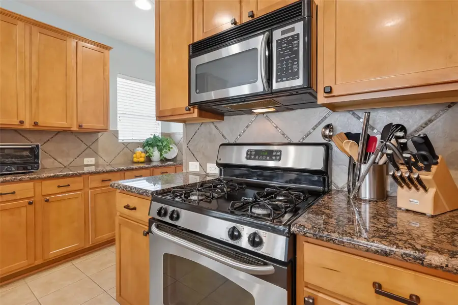 8219 Terrace Brook Drive, Houston, TX 77040 - #3