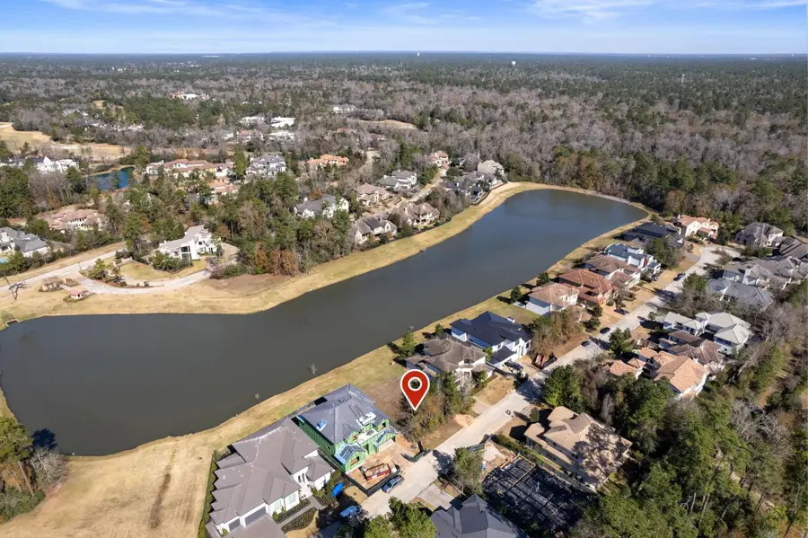 46 Pronghorn Place, Spring, TX 77389 - #2