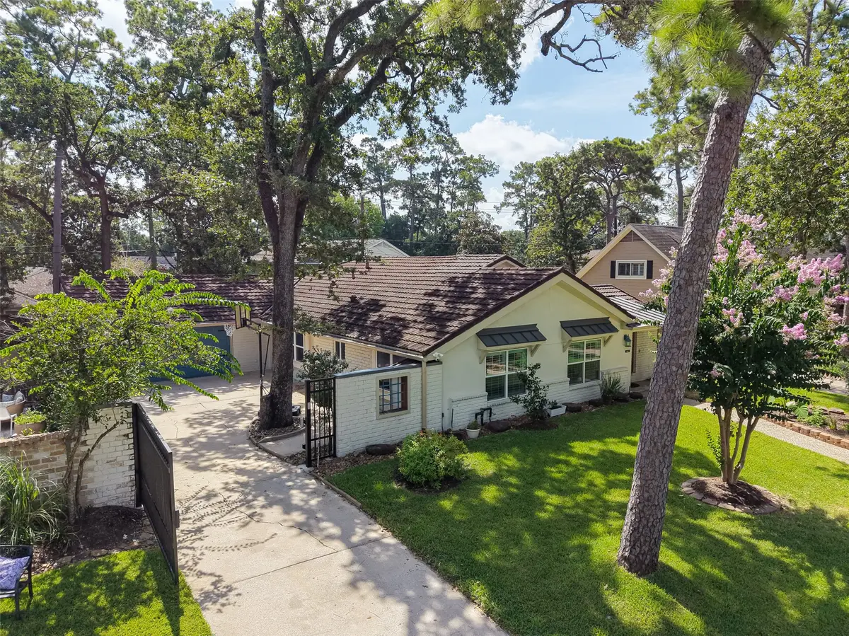 602 Patchester Drive, Houston, TX 77079 - #1
