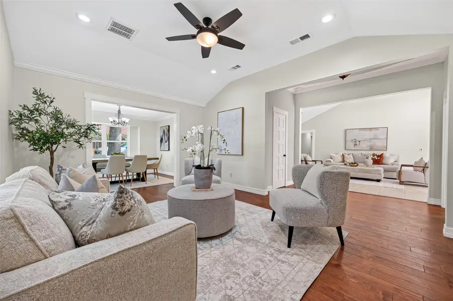 602 Patchester Drive, Houston, TX 77079 - #3