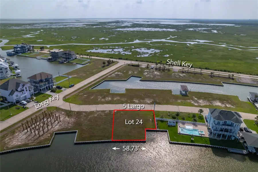 5 Largo, Hitchcock, TX 77563 - #2