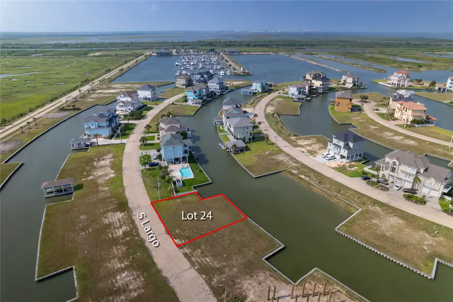 5 Largo, Hitchcock, TX 77563 - #3