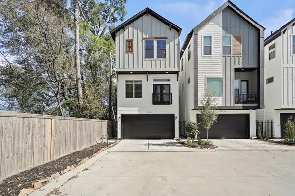 5320 Creekmont Timbers Trail, Houston, TX 77091