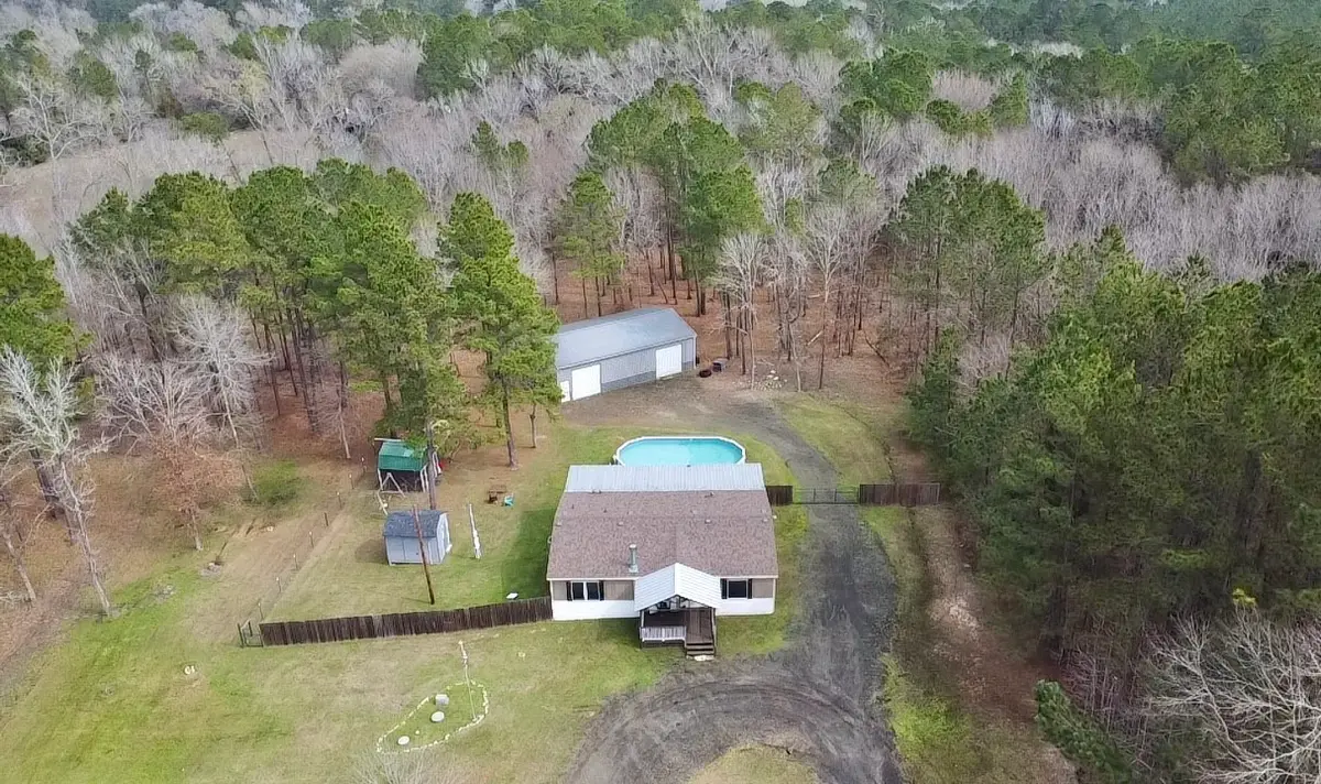 1580 Fm 1745 N, Colmesneil, TX 75938 - #1