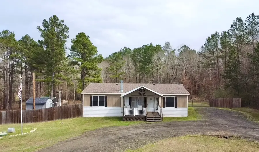 1580 Fm 1745 N, Colmesneil, TX 75938 - #2