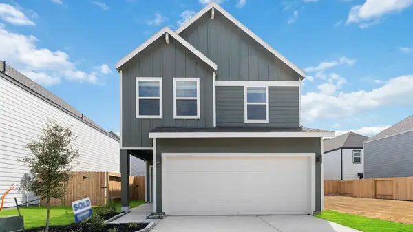 7811 Inwood Hills Lane, Houston, TX 77088